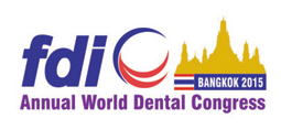 FDI 2015 - Thailand, Sep 22 - 25